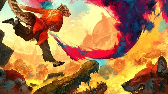 JetBrains 的核心技术是什么？