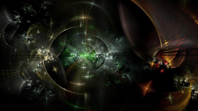 为什么QQ上的网络状态没有了？